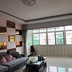 上高锦园小区清爽装修三房水电独立户型好商品房拎包入住诚售