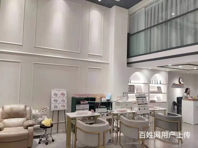 XSY）武侯保利中心精品美容分租美甲的图片