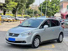 启辰 启辰R50 2014款 R50X 1.6 手动 炫酷版