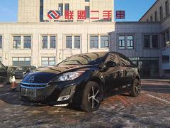 马自达3星骋 2011款 1.6L 自动 [第一车
