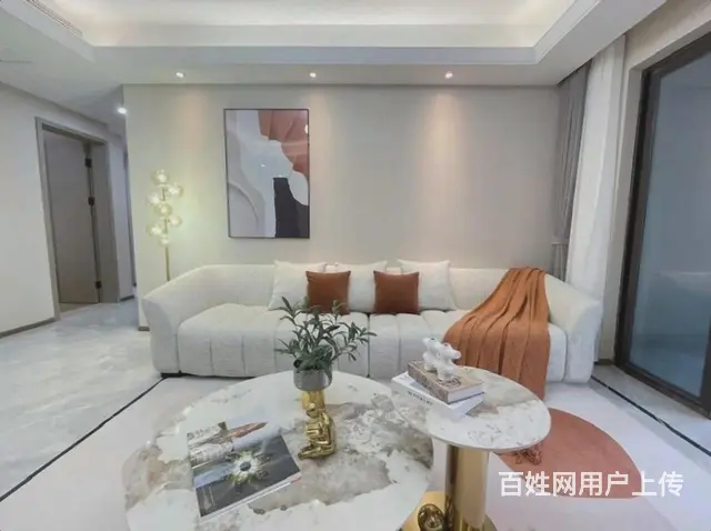 武侯区（武侯新城）精装修 北区川大，墨池 拎包入住的图片