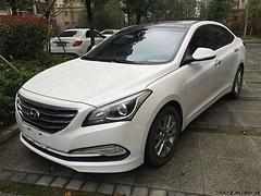 现代 名图 2016款 1.8 手自一体 GLS