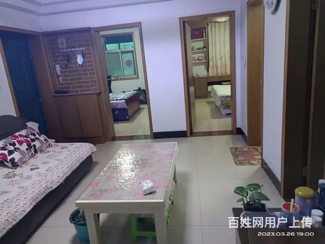 急售 植物园附近精装二室双气双证首付6万可住房的图片