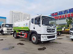 厂家直销5-22吨洒水车 可分期包上户全国送货上门
