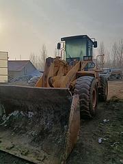 急卖柳工加长臂铲车50