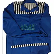 新疆囚服马甲监狱春秋装棉袄生产厂家