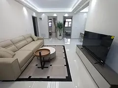 万方桥焦东路小学对面  二建小区 精装2室 南北通透可贷款