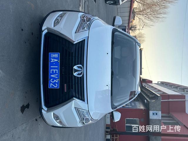 威旺M60 2018款 1.5 手动的图片