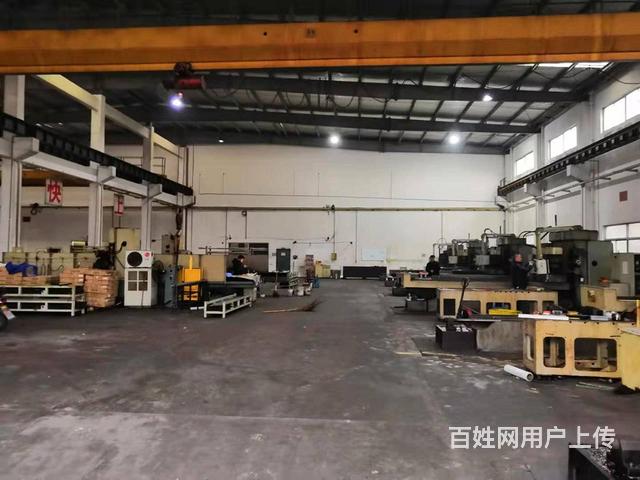千灯石浦厂房、仓库3900平、可分租的图片