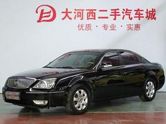别克君越 2007款 2.4L 自动 精英型 (国