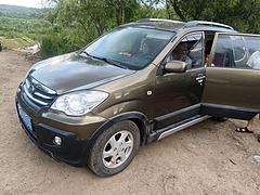 一汽 森雅S80 2013款 1.5 手动 两驱都市时尚版7