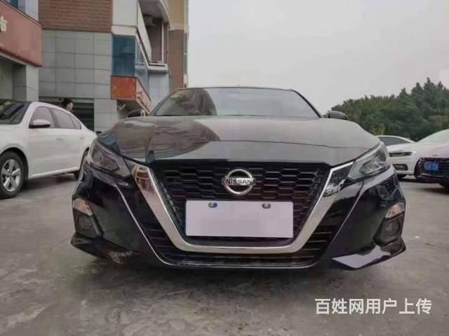 信阳有逾期网贷怎么零首付分期买车的图片