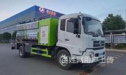 上饶东风5方8方12方单吸污车吸粪车厂家直销免购置税
