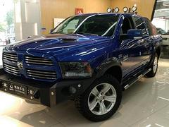 道奇Ram [进口] 2010款 5.7L 自动