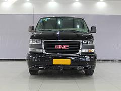 【搞定了！】GMC Savana [赛威](进口) 2013