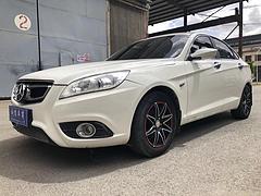 绅宝 绅宝D50 2015款 1.5 手动 舒适超