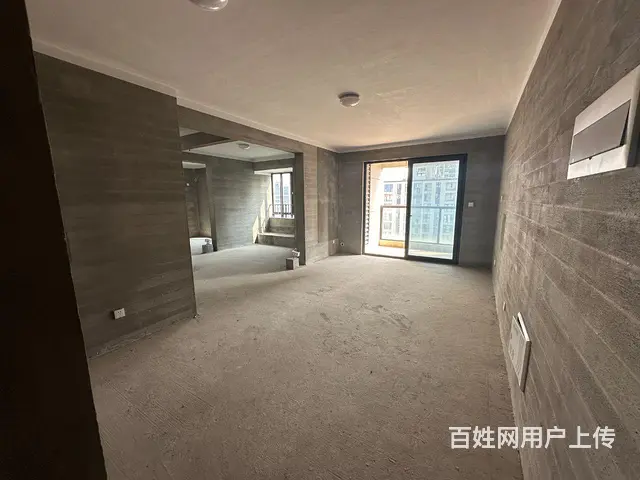 金华美的金宸府，金师附小学区房，户型好，  好，送独立大车位的图片