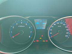 现代ix35 2013款 2.0 手自一体 GLX 两驱