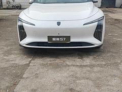 车长近5m，纯电大轿子。补贴后只要8万多。