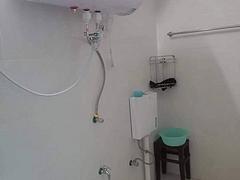 向阳南路 普通住宅1厅 简单装修
