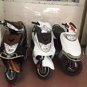 没有钱也可以买摩托车秒杀0首付 0元购车 分期付款