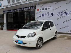 比亚迪F0 2012款 1.0L 手动 悦酷型 (