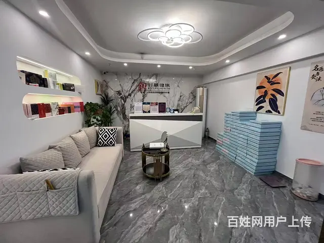 S三河保利拉斐社区底商品质美容店综合店转让的图片