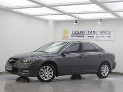 马自达6 2013款 2.0L 自动 时尚型 (国