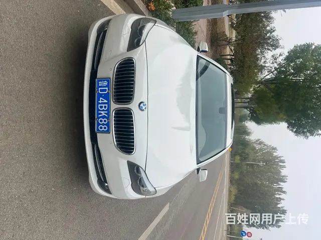 宝马5系 2013款 525Li 2.0T 手自一体   型的图片