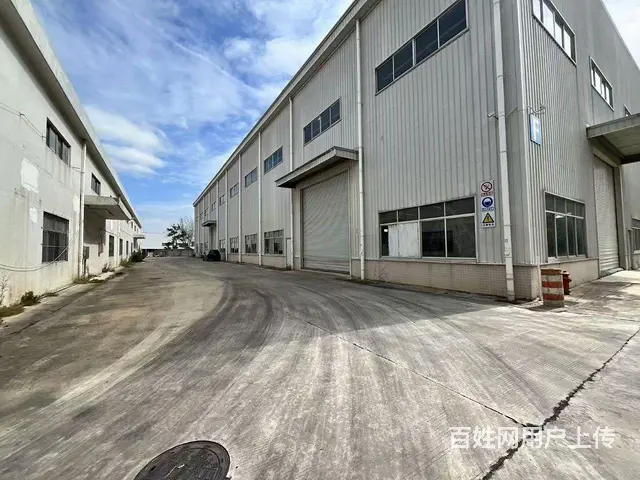 增城区原房东单一层7400平方，的图片