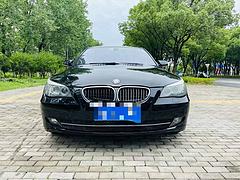 宝马5系 2008款 523Li 2.5 手自一体 豪华型