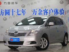 丰田逸致 2011款 1.8L 自动 精英版 (国