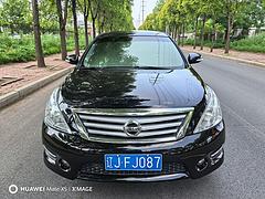 日产 天籁 2011款 2.0 无级 XL 舒适版