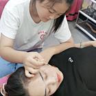 温州质量好的专业采耳培训学校专业团队教学推荐就业