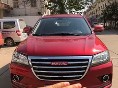 哈弗H2 2014款 1.5T 手动 两驱尊贵版
