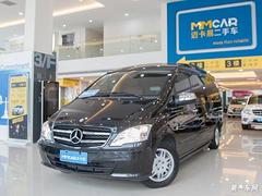 [佛山]奔驰威霆 3.0L 自动 商务版 2013