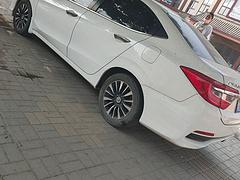 本田 凌派 2013款 1.8 手动 舒适版