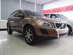 沃尔沃XC60 [进口] 2012款 2.0T 自