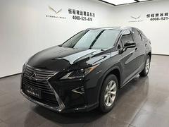 雷克萨斯NX 200 [进口] 2015款 2.0
