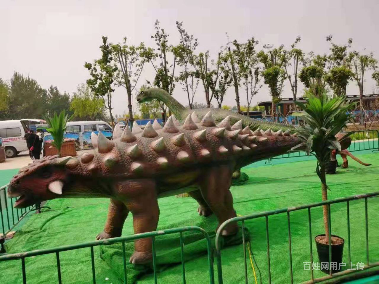 【图】- 恐龙展昆虫展卡通展出售出租 - 济南济阳庆典