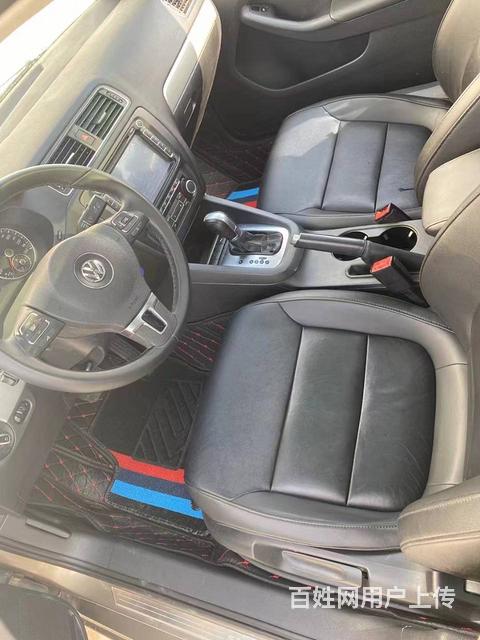 大众 速腾 2015款 1.4TSI 双离合 230TSI的图片