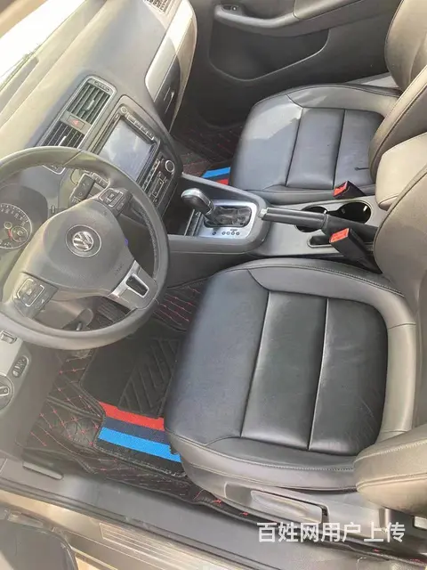 大众 速腾 2015款 1.4TSI 双离合 230TSI的图片