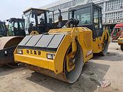 商洛附近二手压路机市场 二手20吨22吨压路机