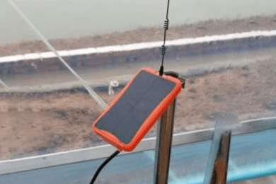 4G无线阀控器