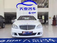 巴博斯S级 [进口] 2011款 3.5L 自动