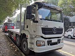 拉220挖机挖机拖车 挖机板车 可加液压爬梯