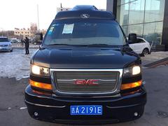 GMCSavana [进口] 2011款 6.0L