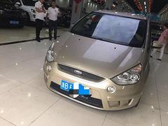 福特麦柯斯S-MAX 2007款 2.3L 自动