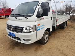 东风小霸王 小霸王W系列 平板车 国6