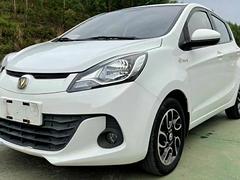 长安 奔奔 2015款 1.4 手动 豪华型